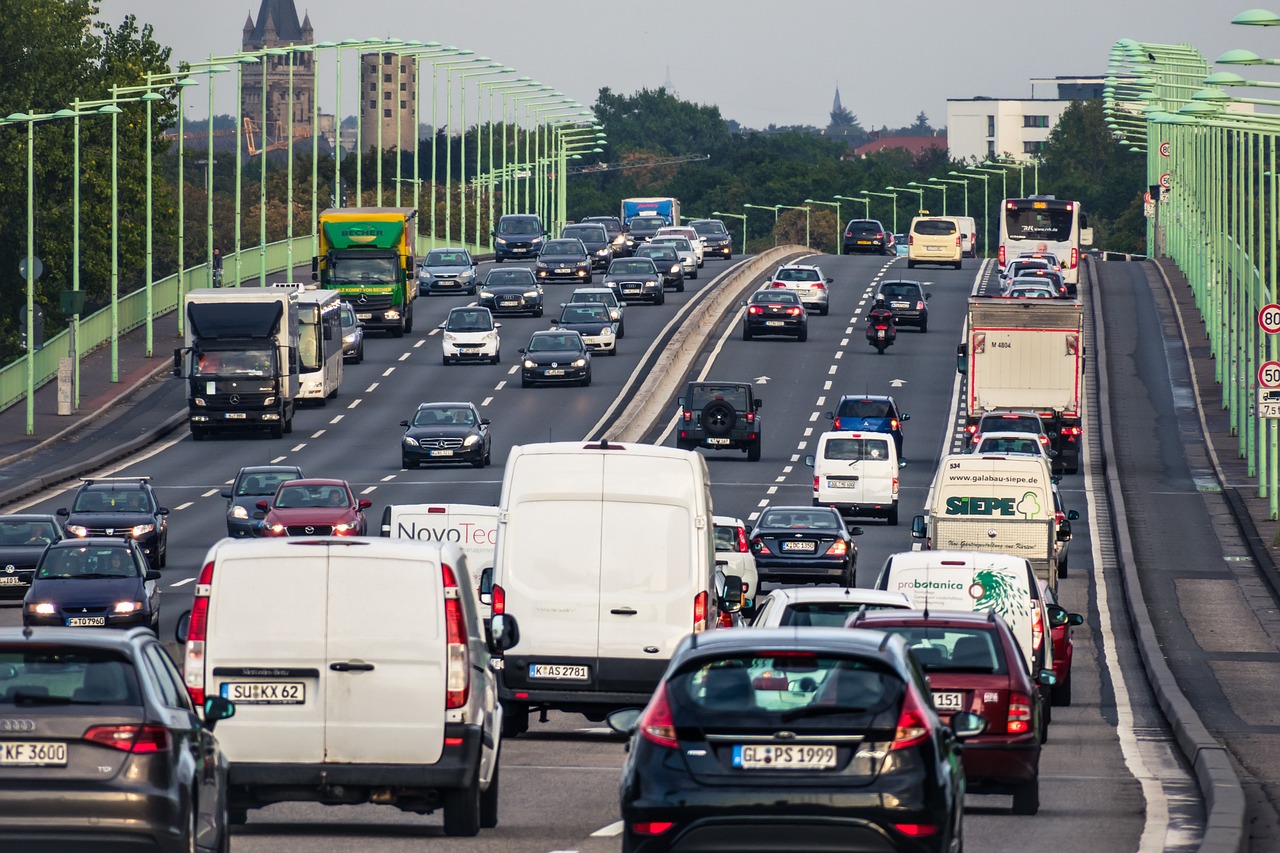 code de la route en 2024